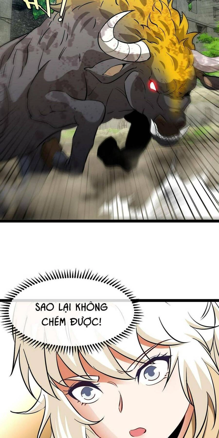 Hệ Thống Super God Chapter 83 - 57