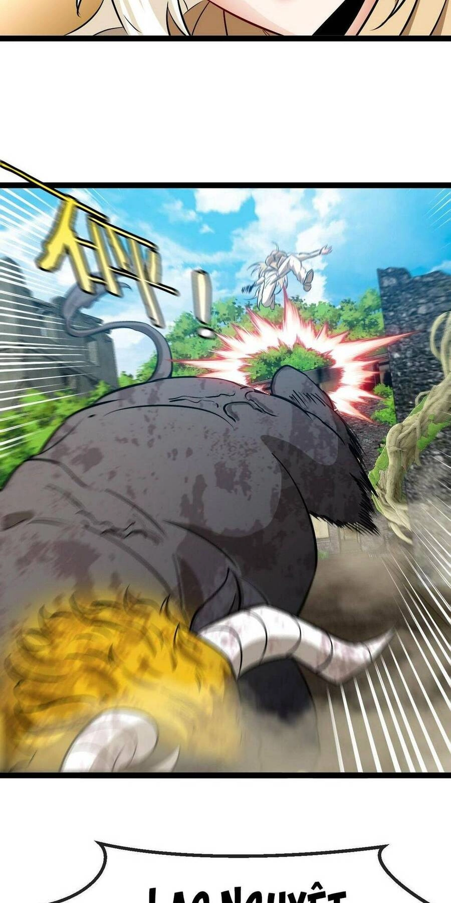 Hệ Thống Super God Chapter 83 - 58