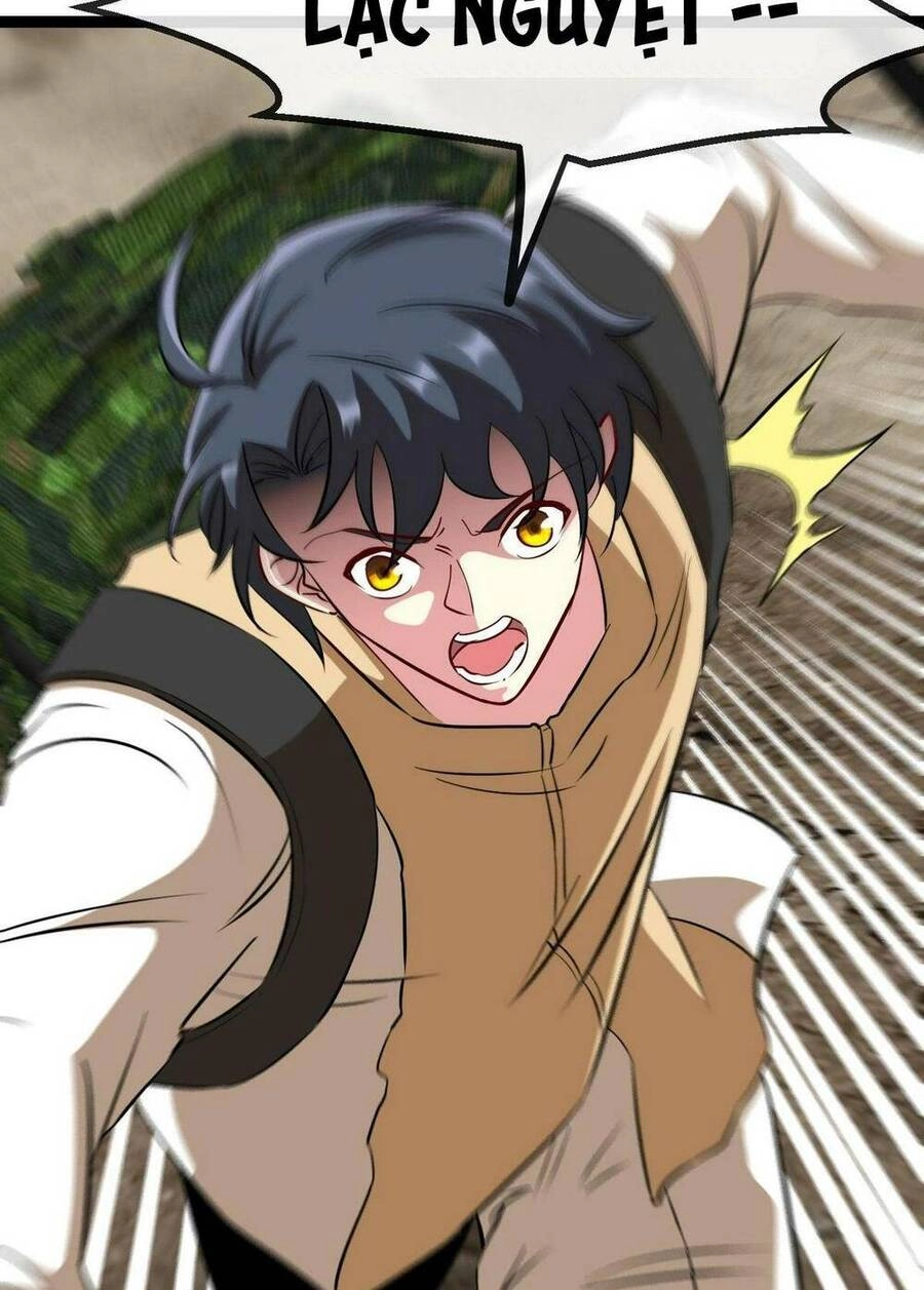 Hệ Thống Super God Chapter 83 - 59