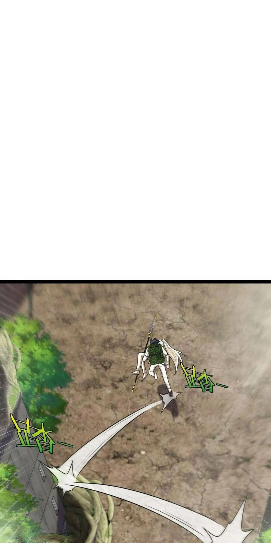 Hệ Thống Super God Chapter 84 - 3