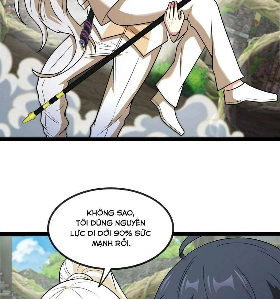 Hệ Thống Super God Chapter 84 - 5