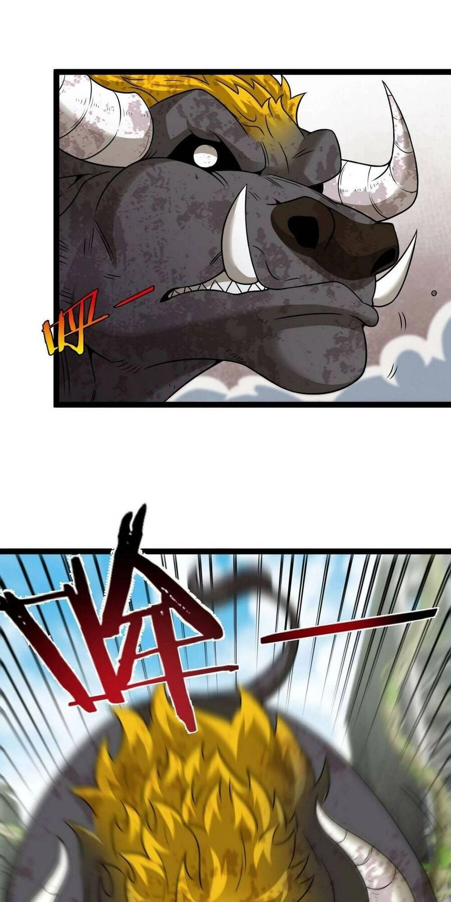 Hệ Thống Super God Chapter 84 - 7