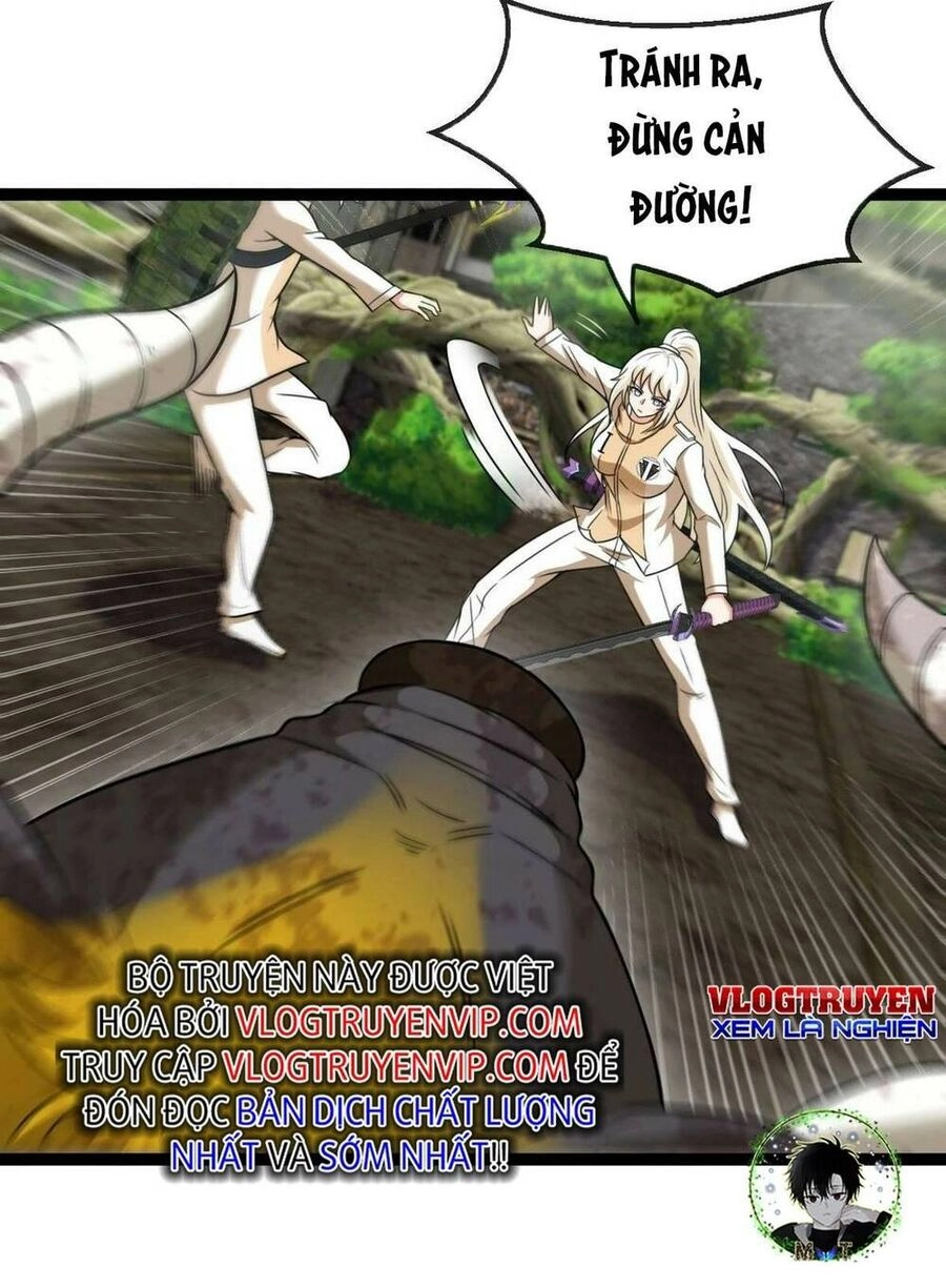 Hệ Thống Super God Chapter 84 - 9