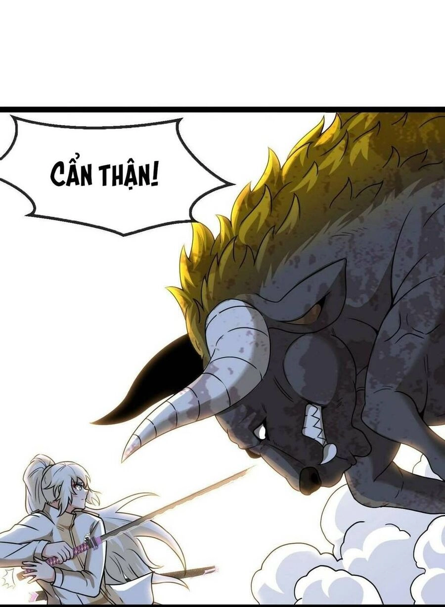 Hệ Thống Super God Chapter 84 - 10