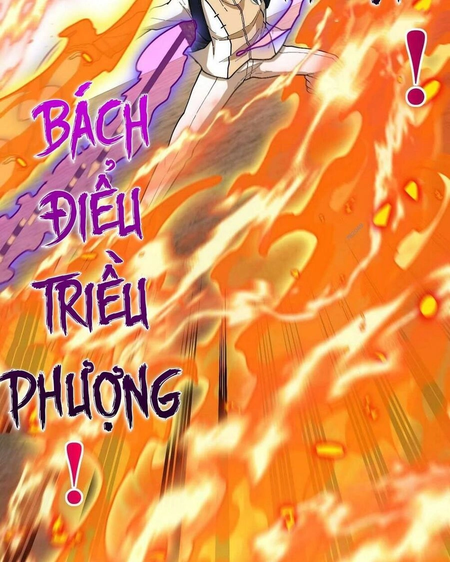 Hệ Thống Super God Chapter 84 - 18