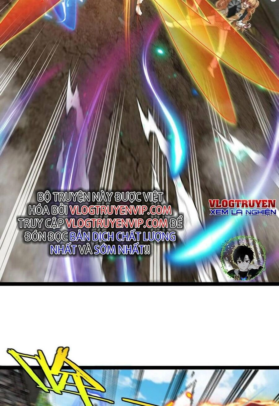 Hệ Thống Super God Chapter 84 - 22