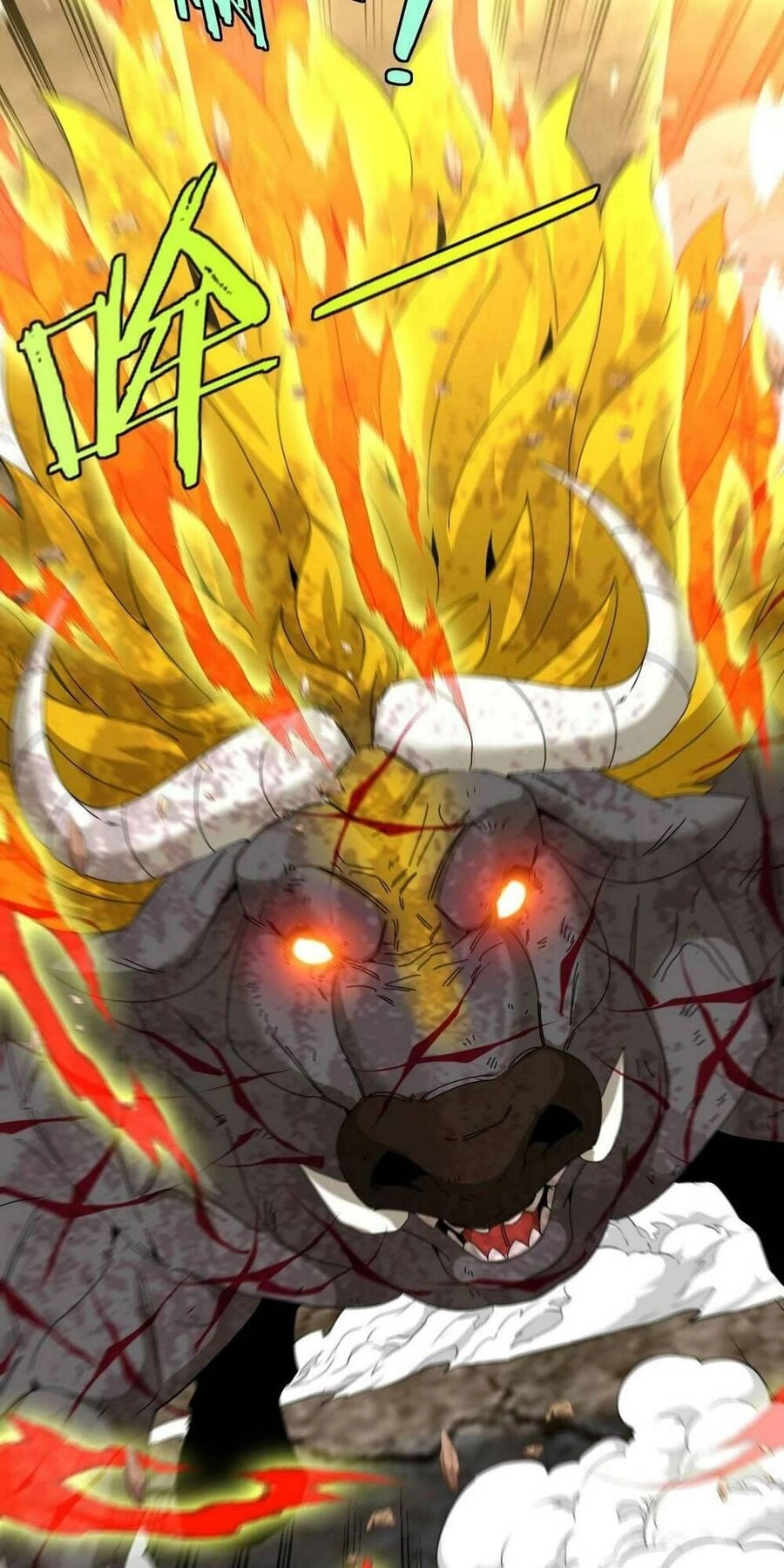 Hệ Thống Super God Chapter 84 - 25