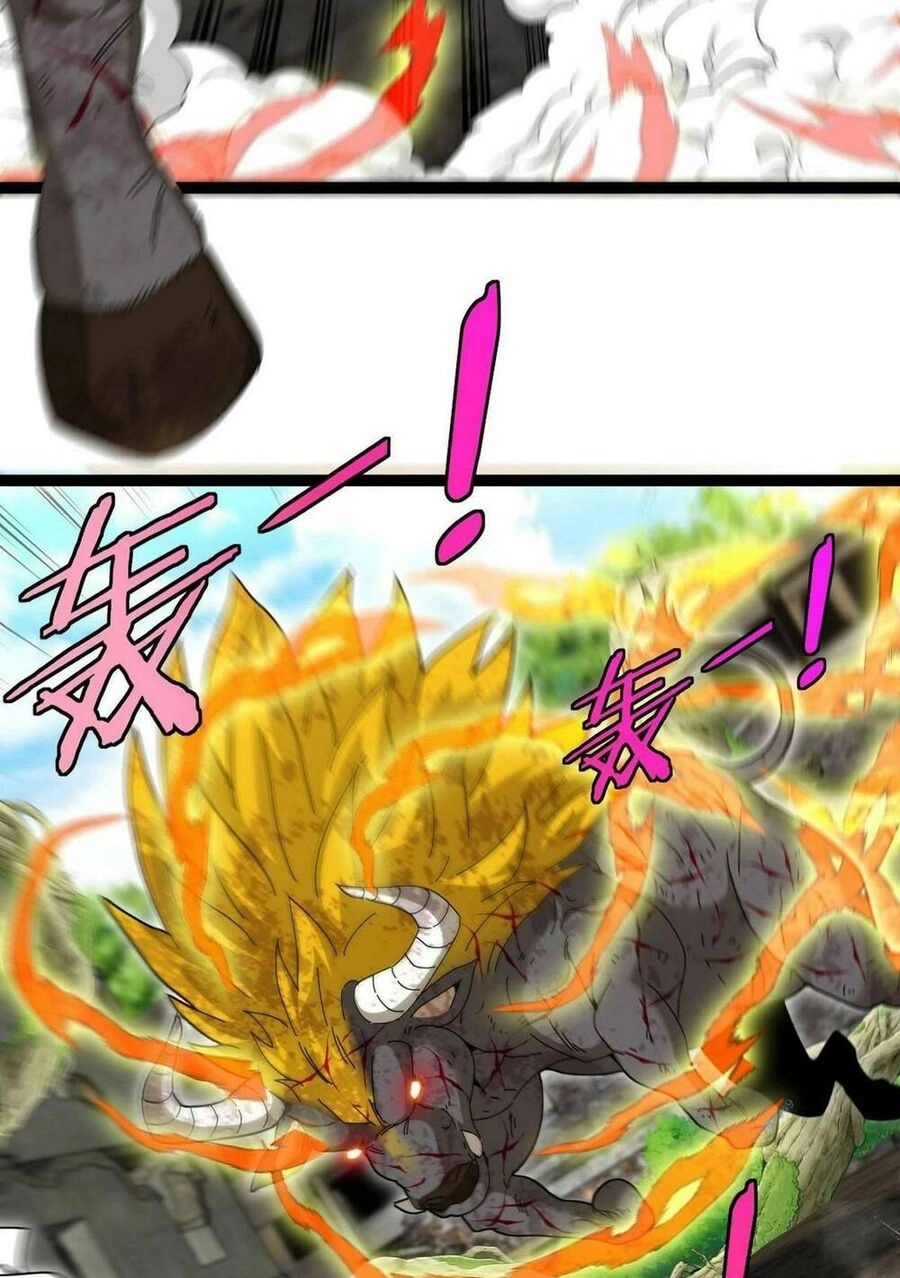 Hệ Thống Super God Chapter 84 - 26