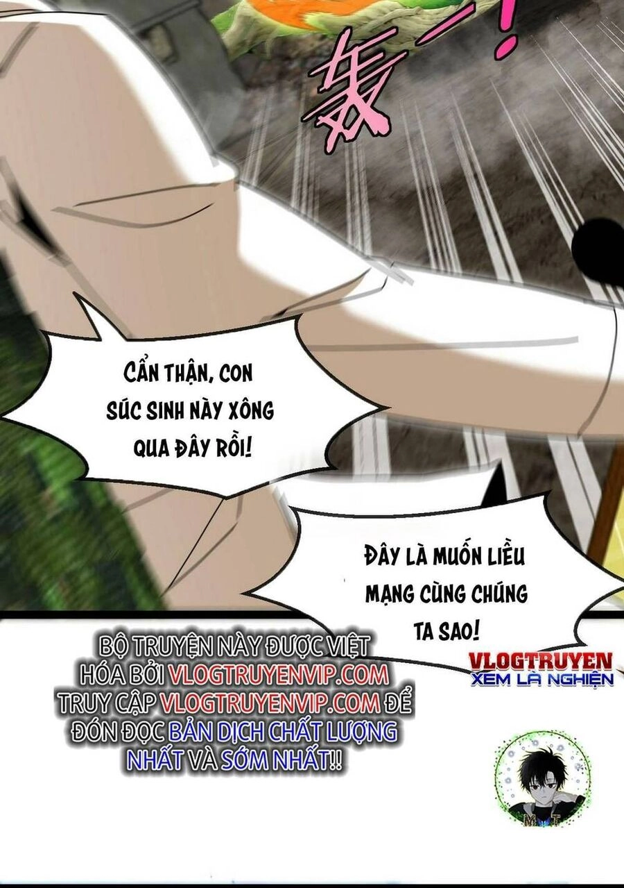 Hệ Thống Super God Chapter 84 - 27