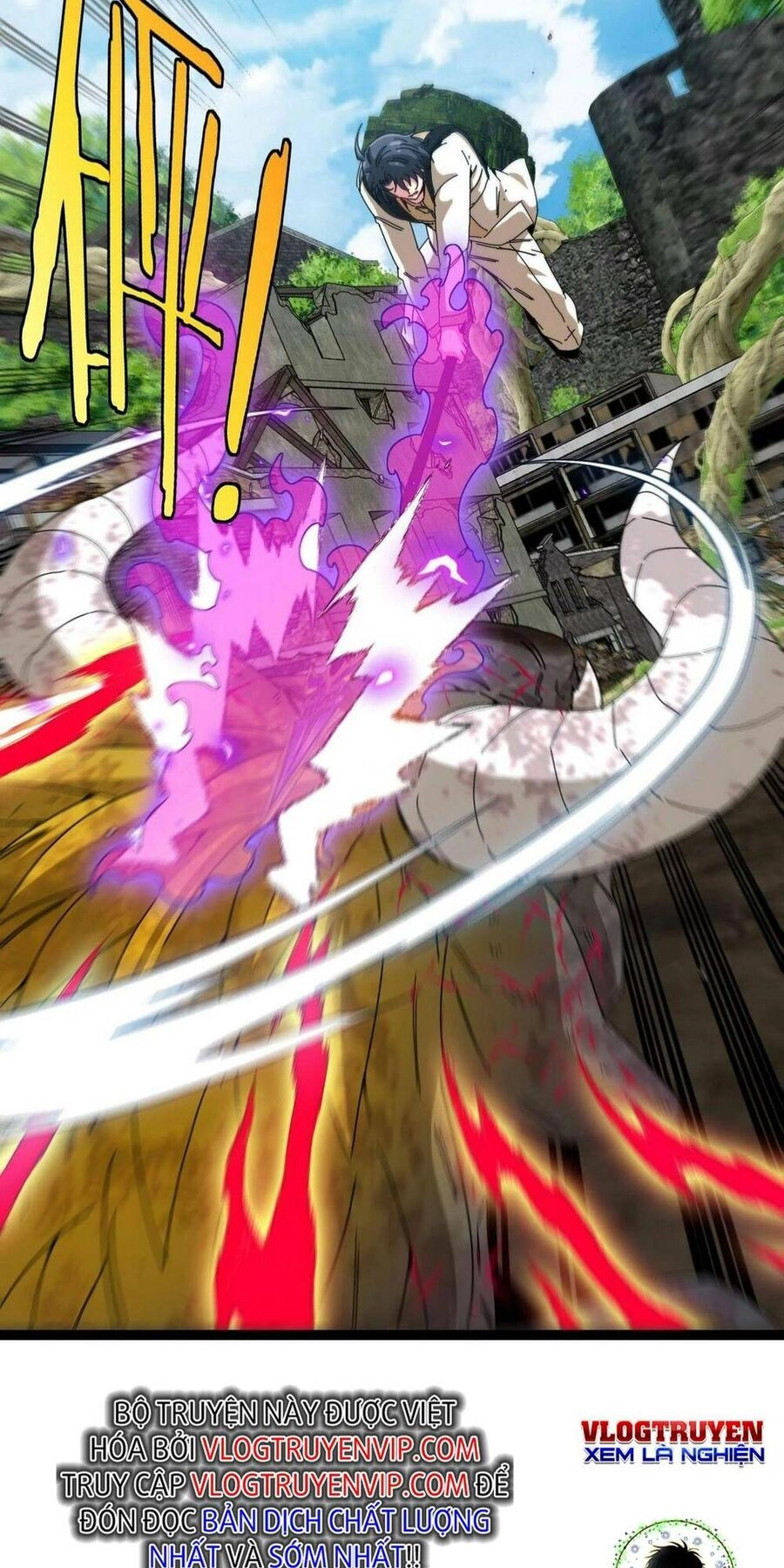 Hệ Thống Super God Chapter 84 - 29