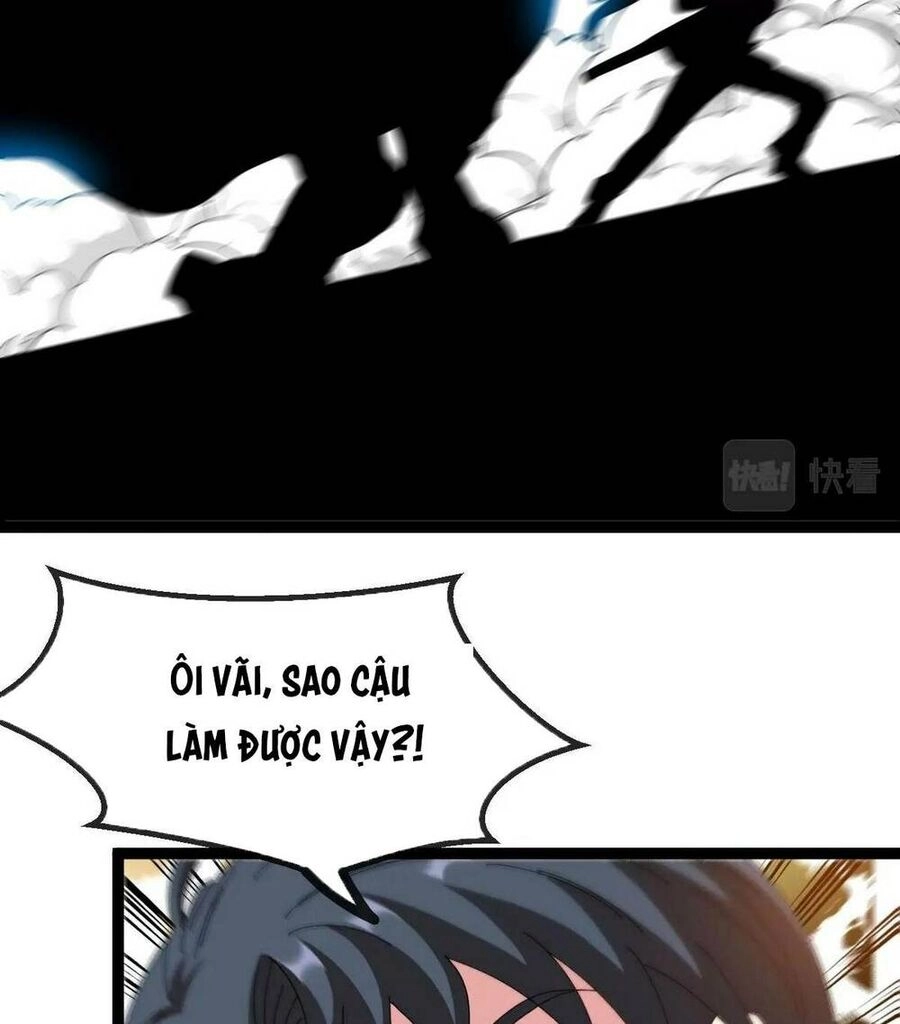 Hệ Thống Super God Chapter 84 - 31