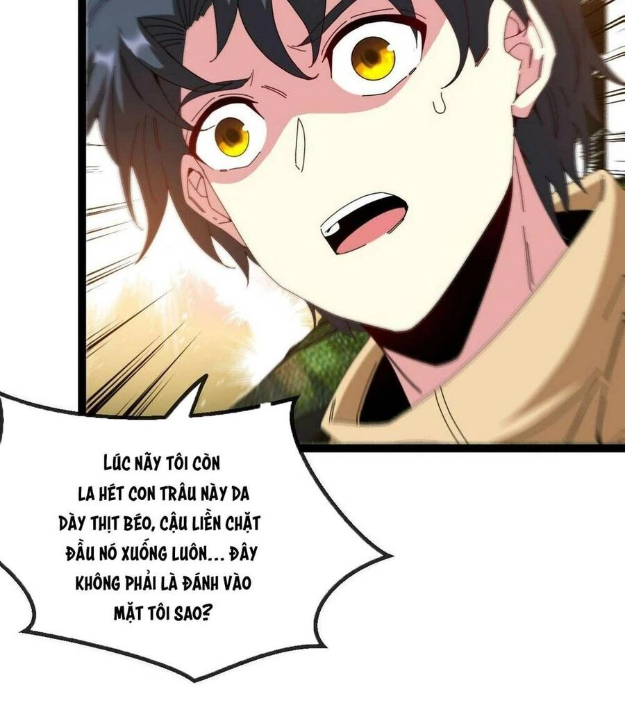 Hệ Thống Super God Chapter 84 - 32