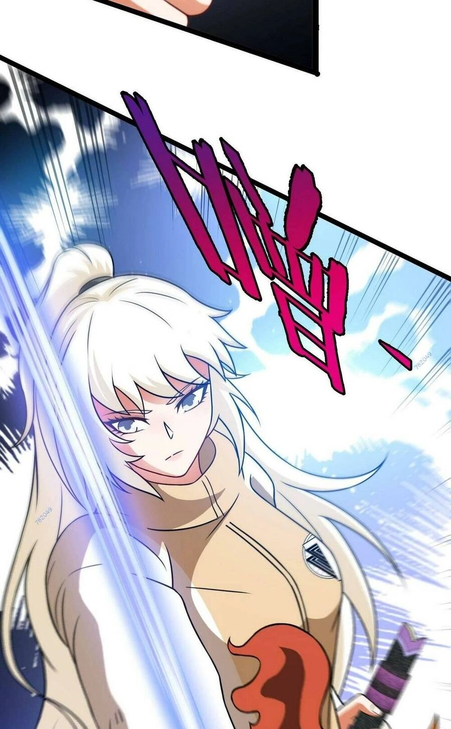 Hệ Thống Super God Chapter 84 - 43