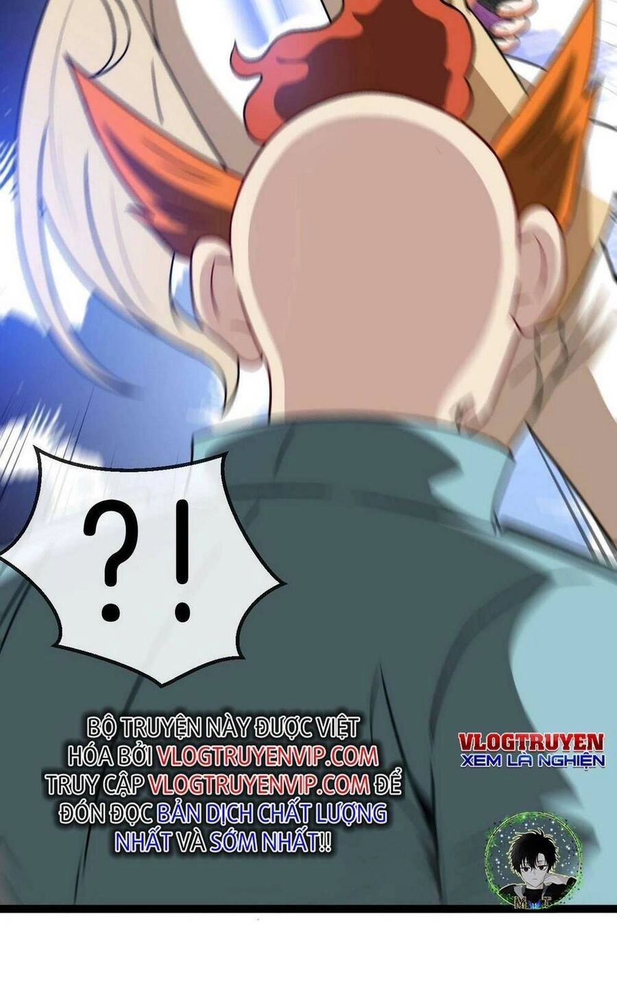 Hệ Thống Super God Chapter 84 - 44