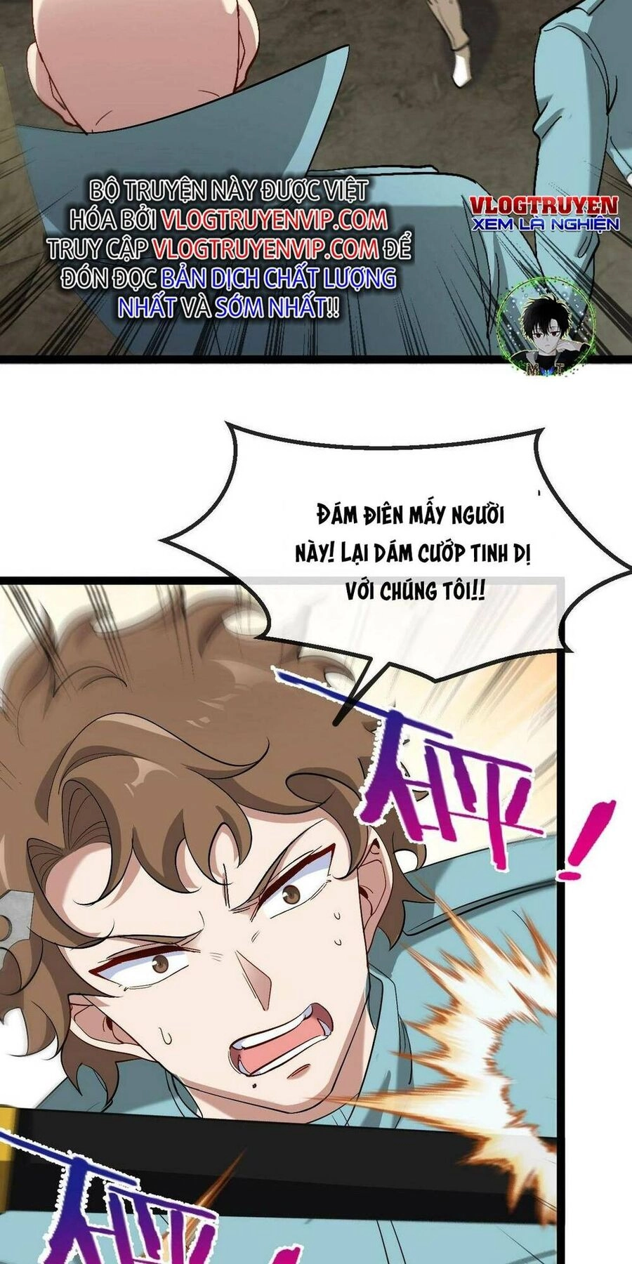 Hệ Thống Super God Chapter 84 - 48