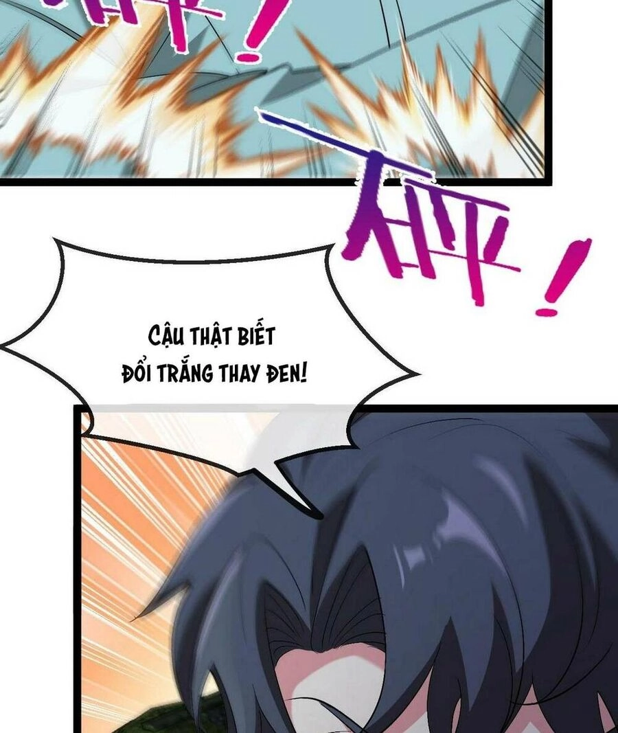 Hệ Thống Super God Chapter 84 - 49