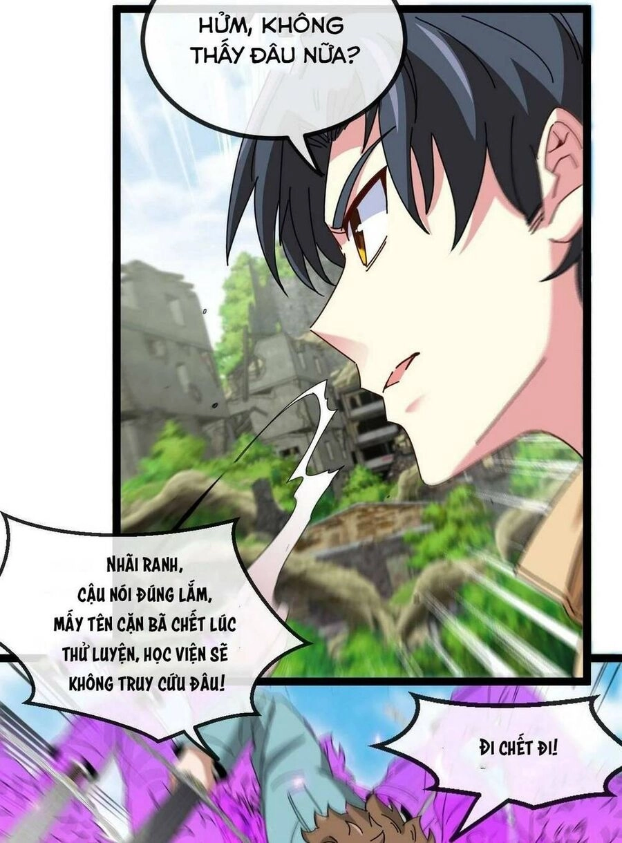 Hệ Thống Super God Chapter 84 - 53