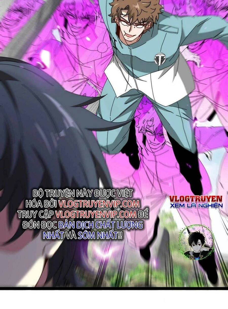 Hệ Thống Super God Chapter 84 - 54