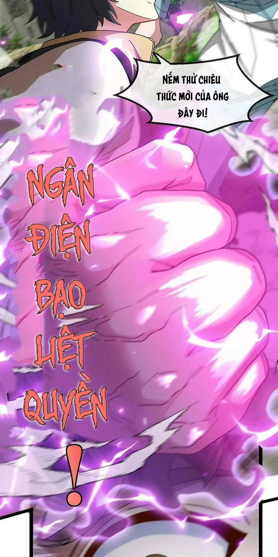 Hệ Thống Super God Chapter 84 - 57