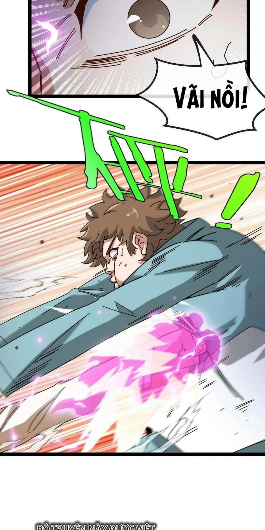 Hệ Thống Super God Chapter 84 - 58