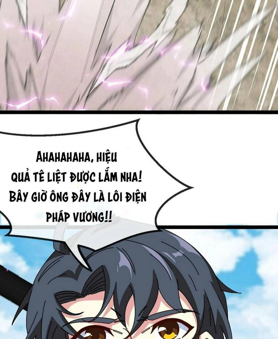 Hệ Thống Super God Chapter 84 - 60