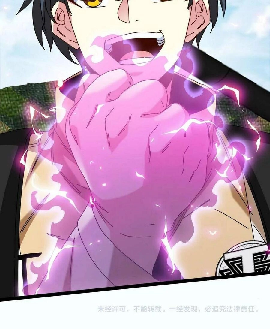 Hệ Thống Super God Chapter 84 - 61