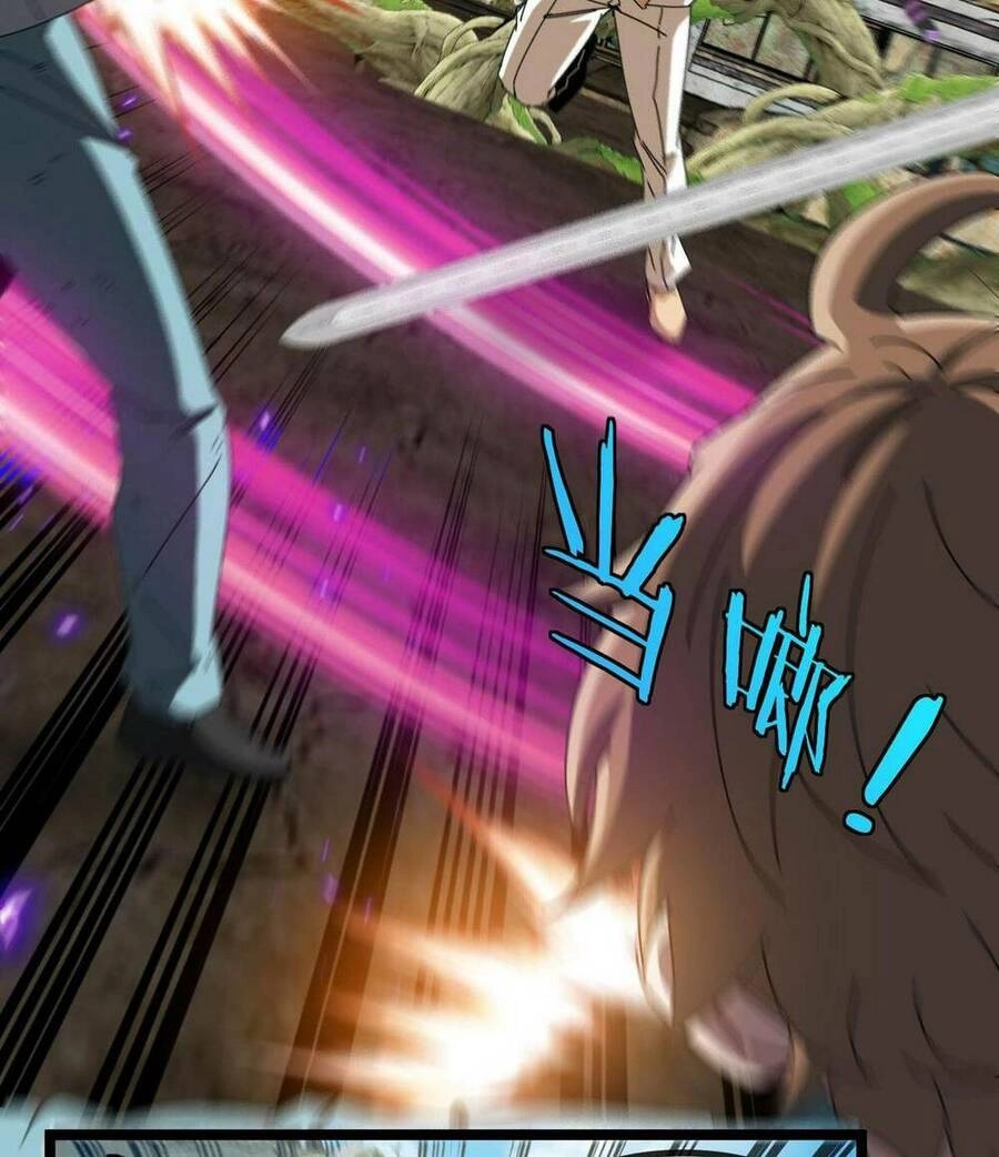 Hệ Thống Super God Chapter 85 - 4