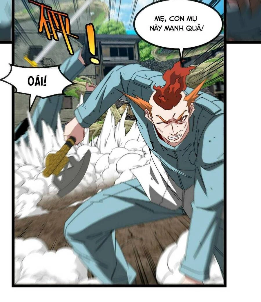 Hệ Thống Super God Chapter 85 - 5