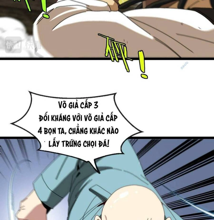 Hệ Thống Super God Chapter 85 - 8