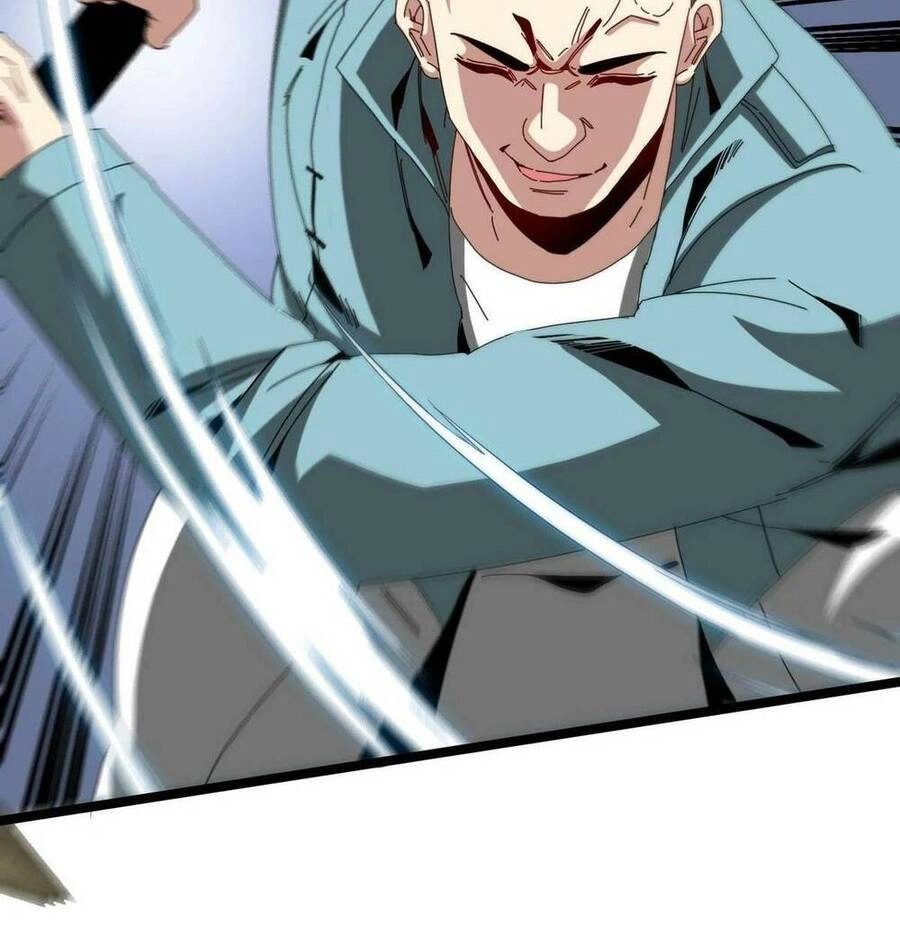 Hệ Thống Super God Chapter 85 - 9