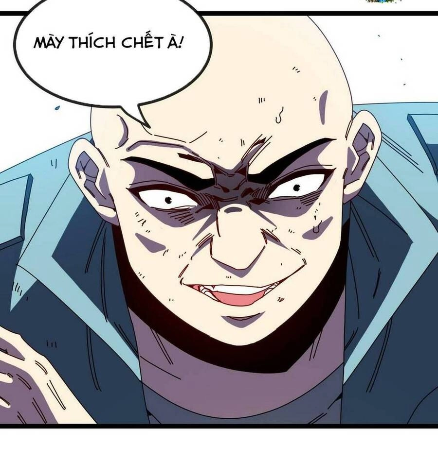 Hệ Thống Super God Chapter 85 - 16