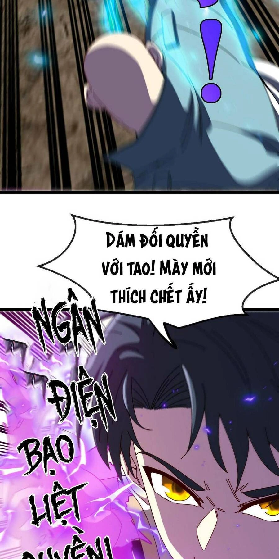 Hệ Thống Super God Chapter 85 - 18