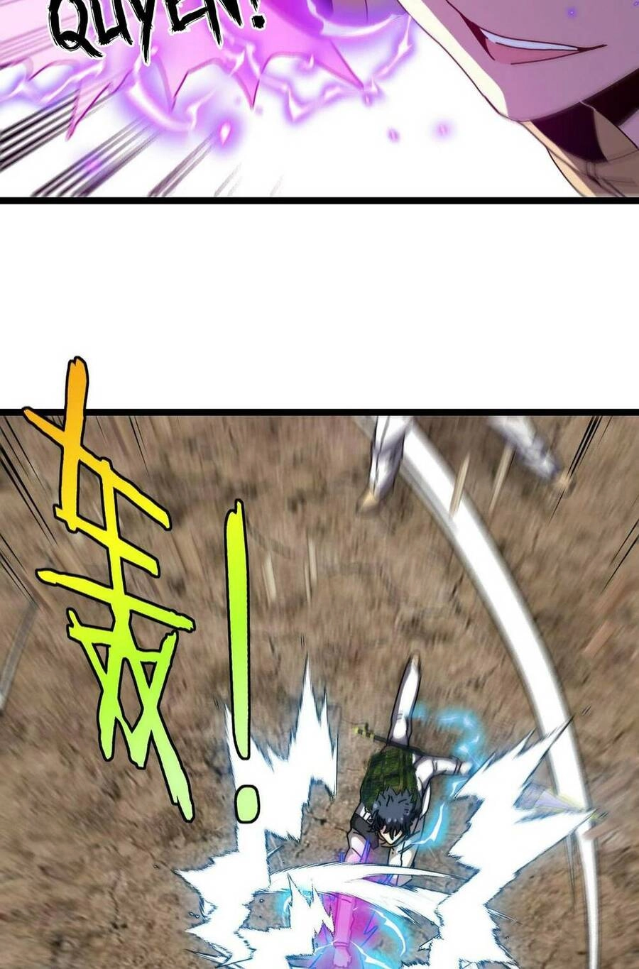 Hệ Thống Super God Chapter 85 - 19