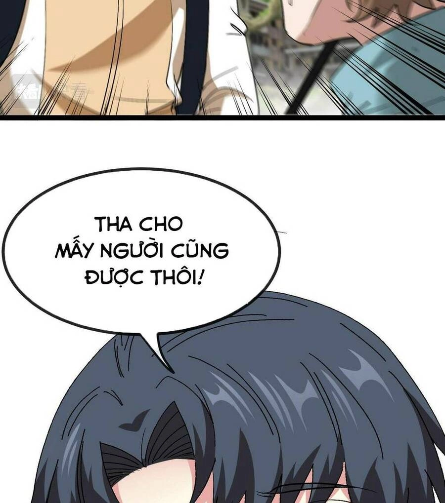 Hệ Thống Super God Chapter 85 - 26