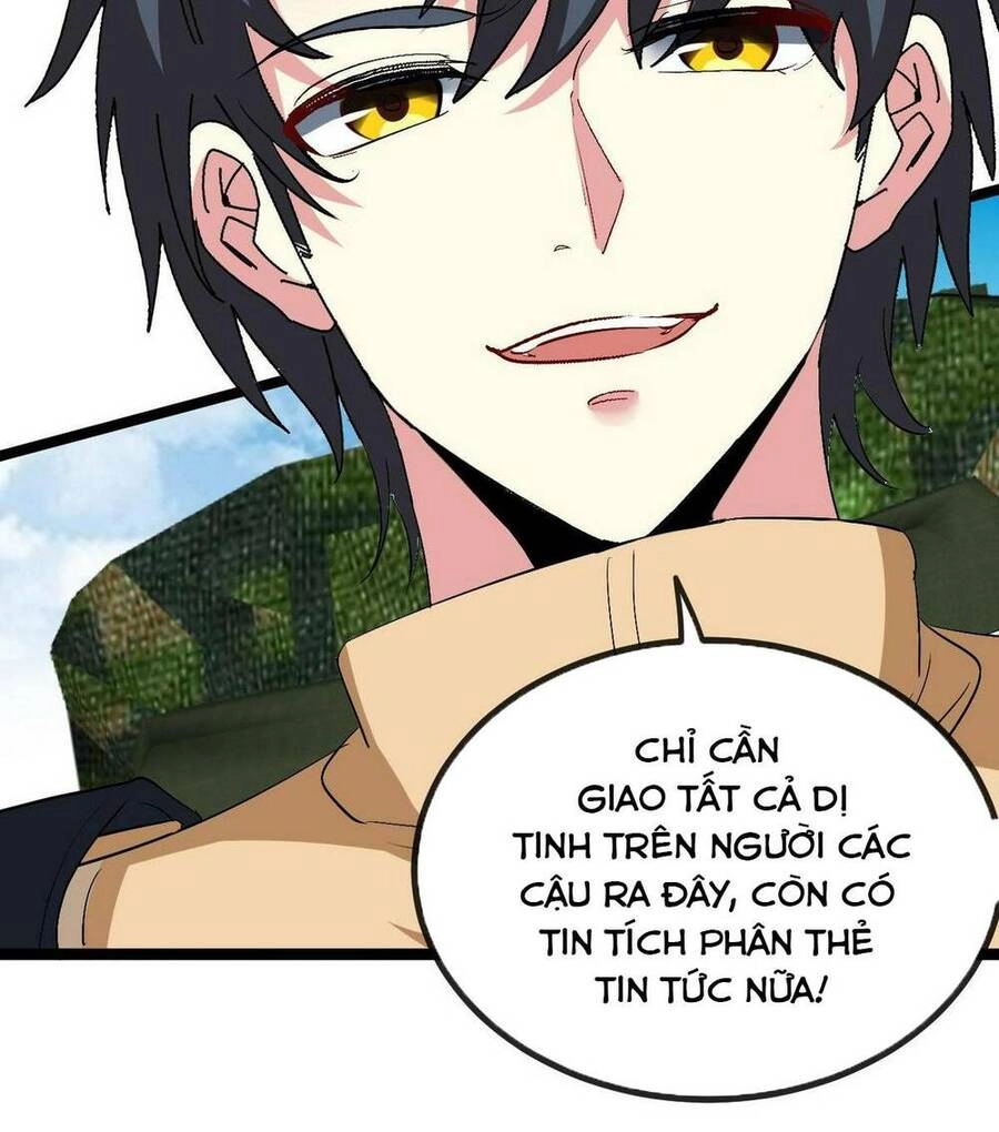 Hệ Thống Super God Chapter 85 - 27
