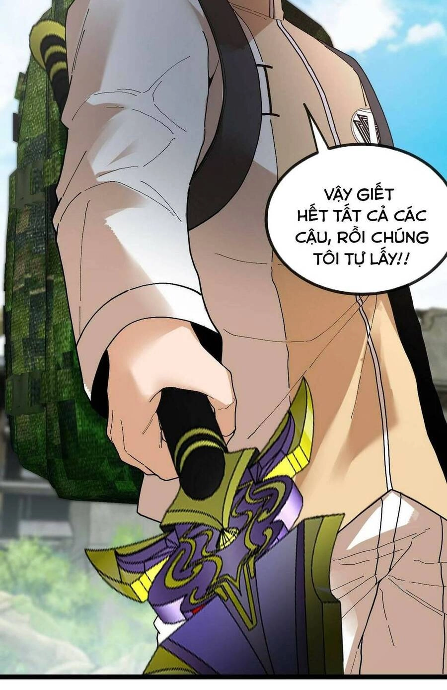 Hệ Thống Super God Chapter 85 - 29