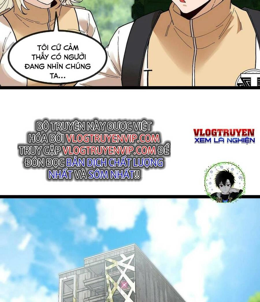 Hệ Thống Super God Chapter 85 - 33