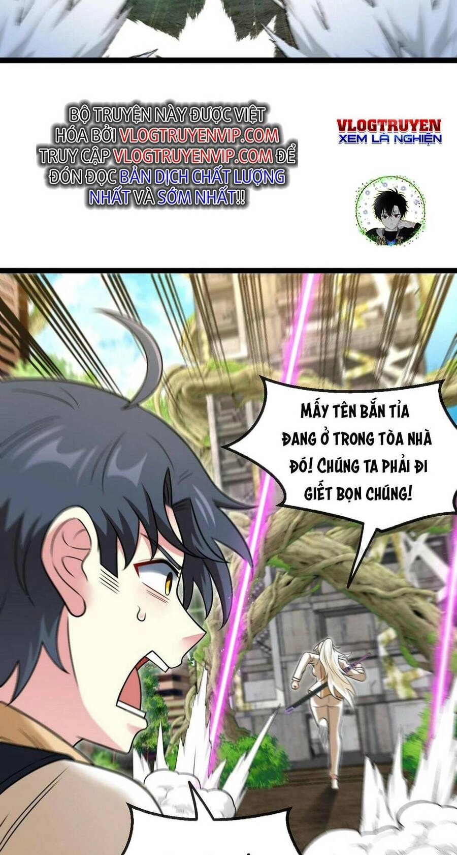 Hệ Thống Super God Chapter 85 - 39