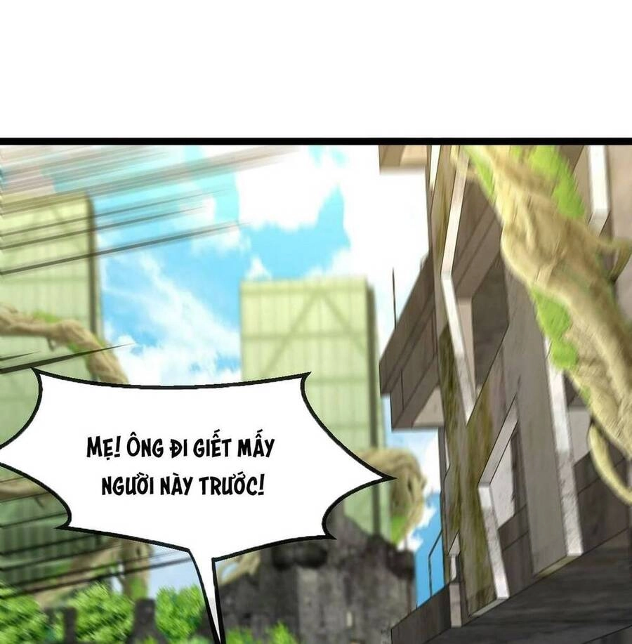 Hệ Thống Super God Chapter 85 - 43