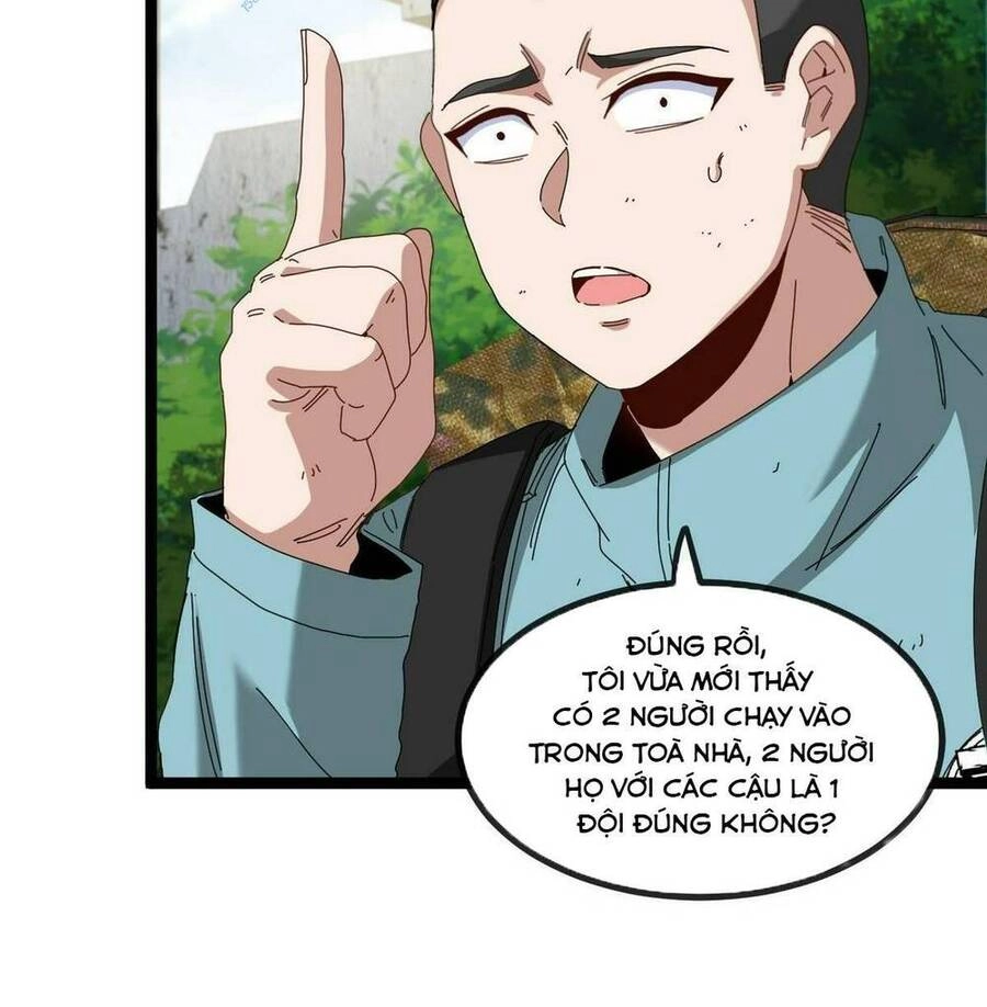 Hệ Thống Super God Chapter 85 - 51