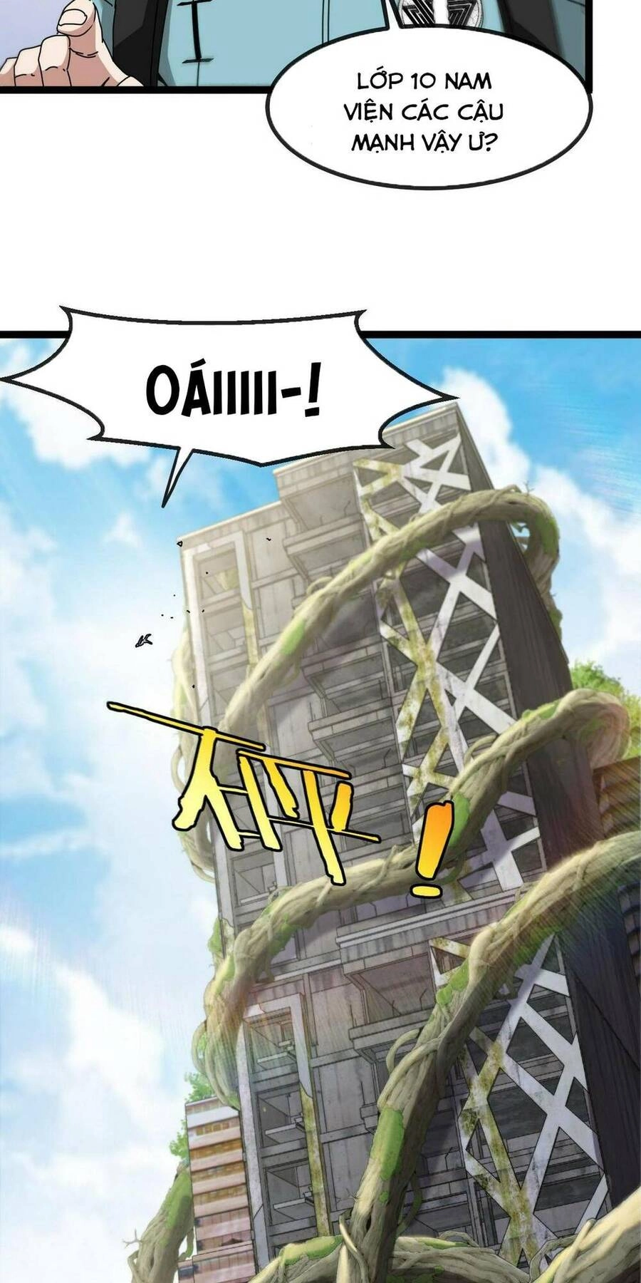 Hệ Thống Super God Chapter 85 - 53