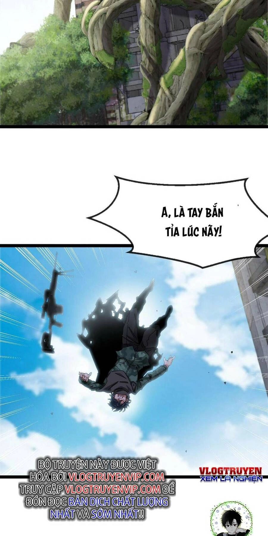 Hệ Thống Super God Chapter 85 - 54