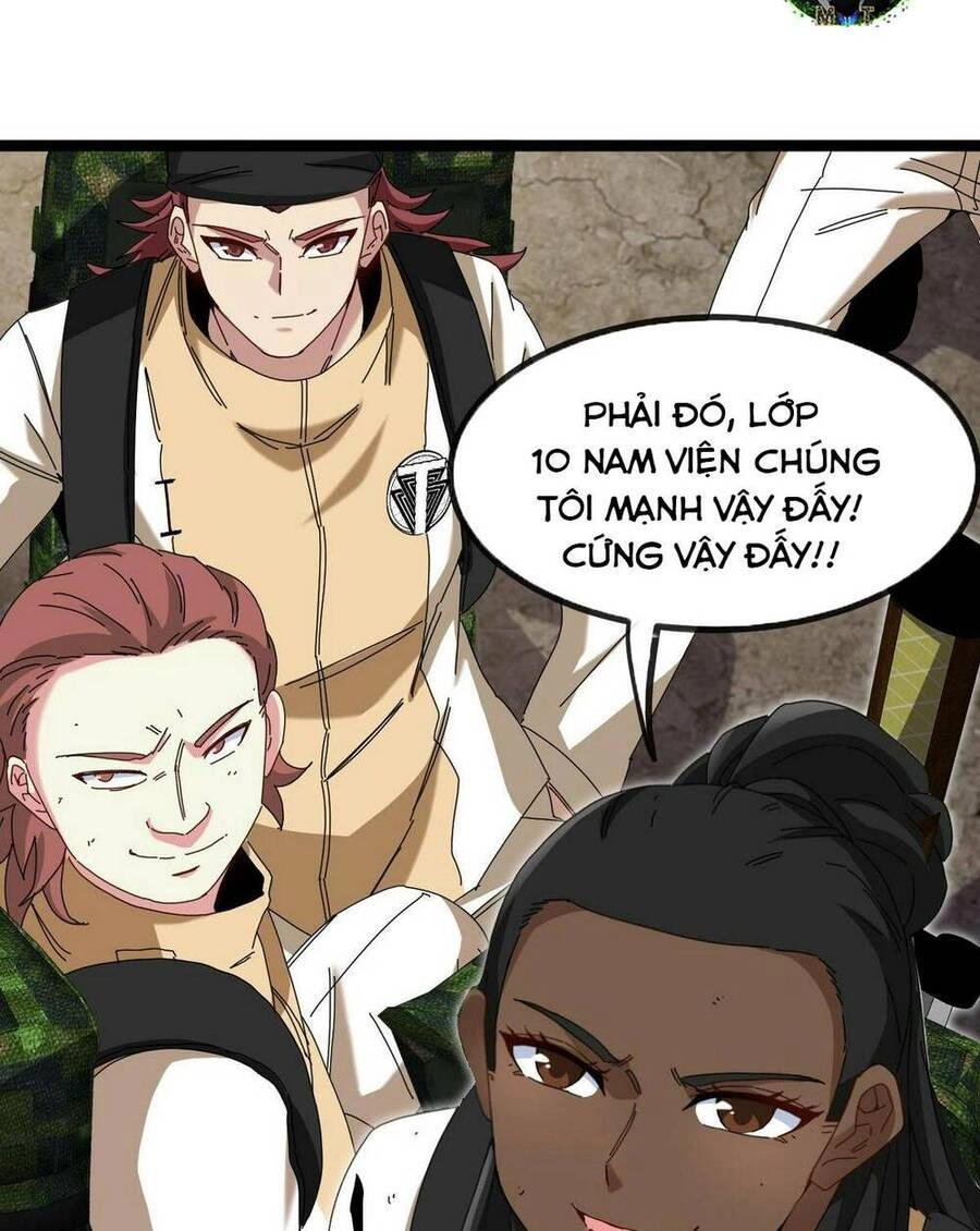 Hệ Thống Super God Chapter 85 - 55