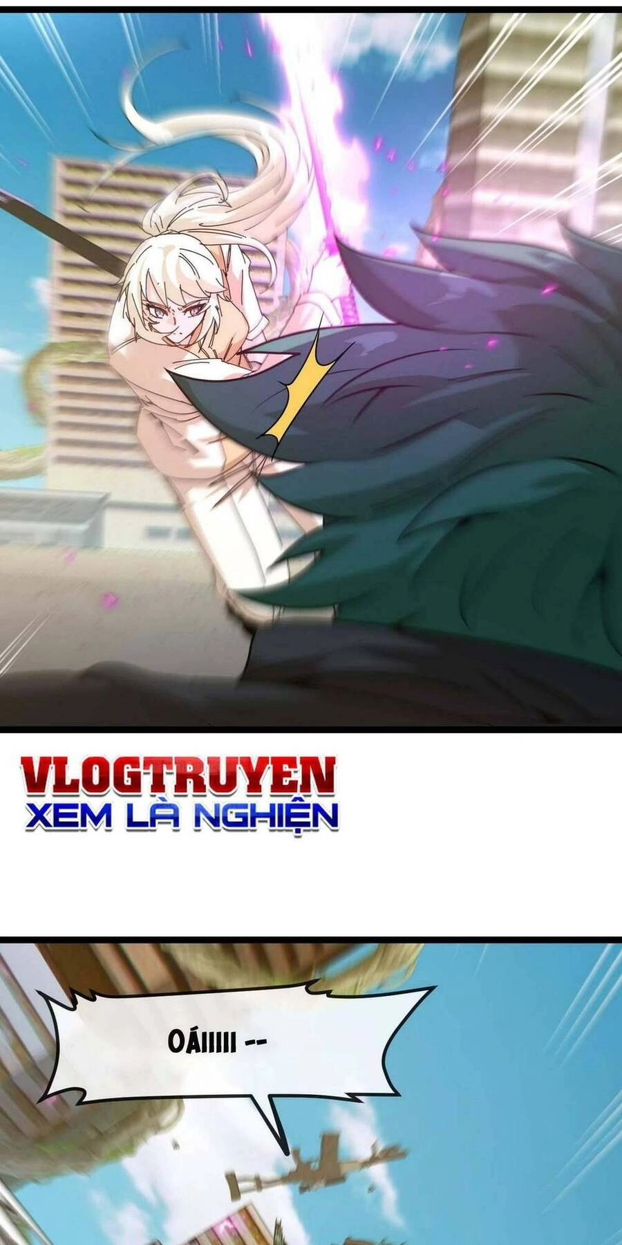 Hệ Thống Super God Chapter 86 - 5