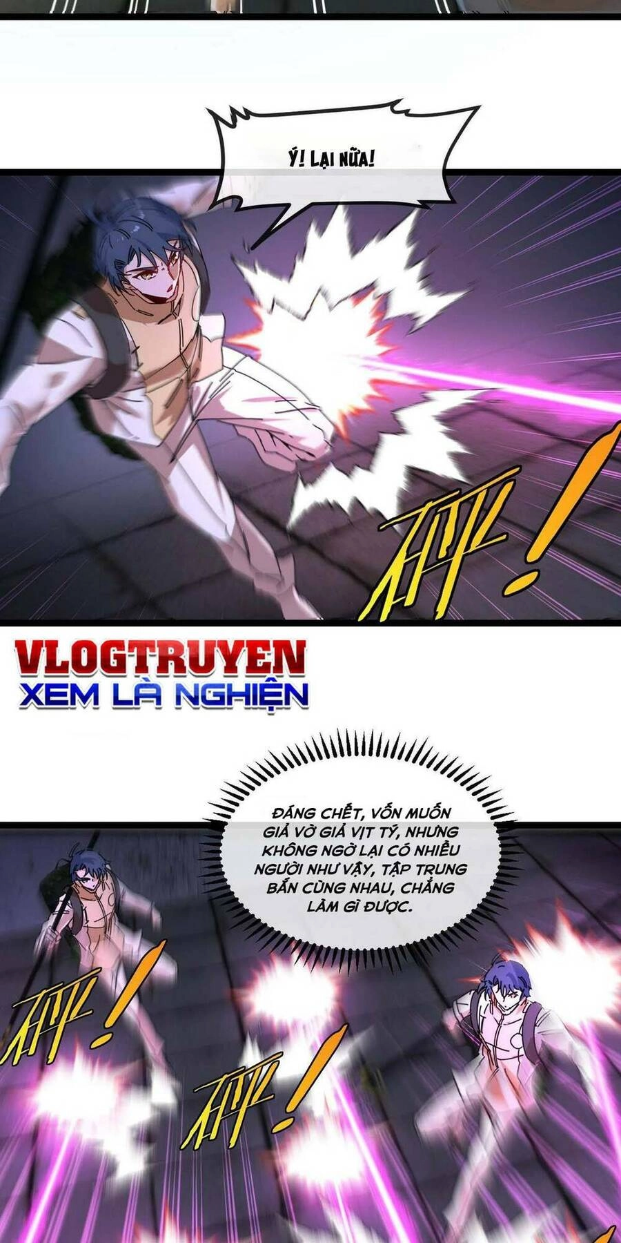 Hệ Thống Super God Chapter 86 - 9