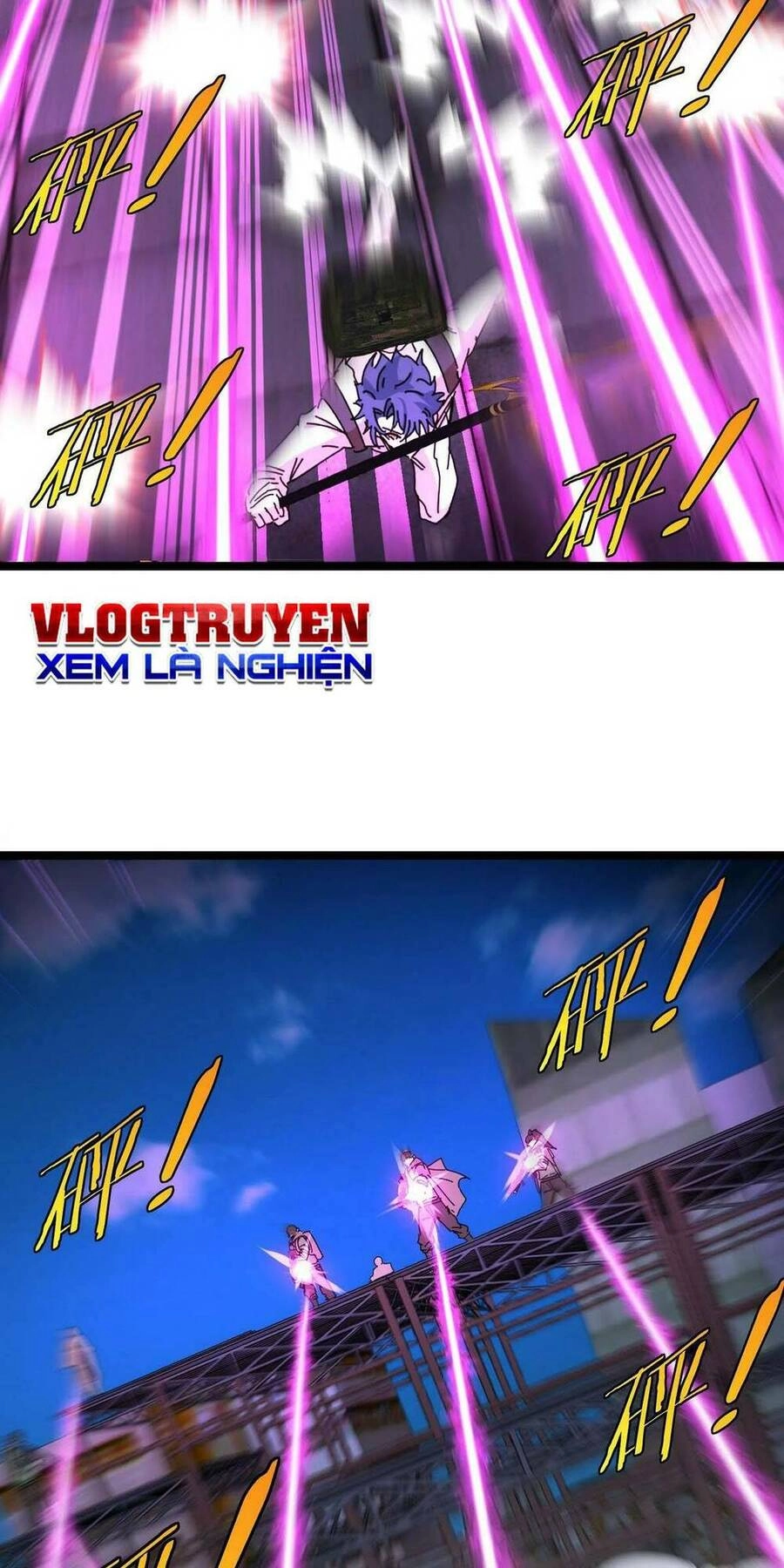 Hệ Thống Super God Chapter 86 - 10