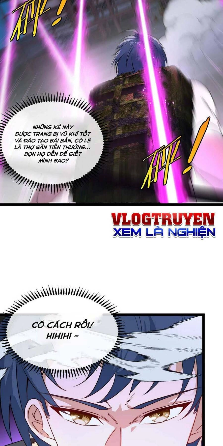 Hệ Thống Super God Chapter 86 - 11