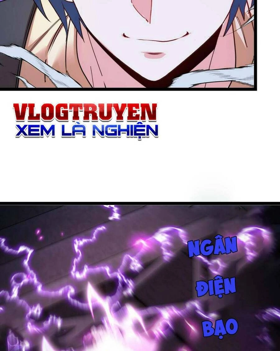 Hệ Thống Super God Chapter 86 - 12