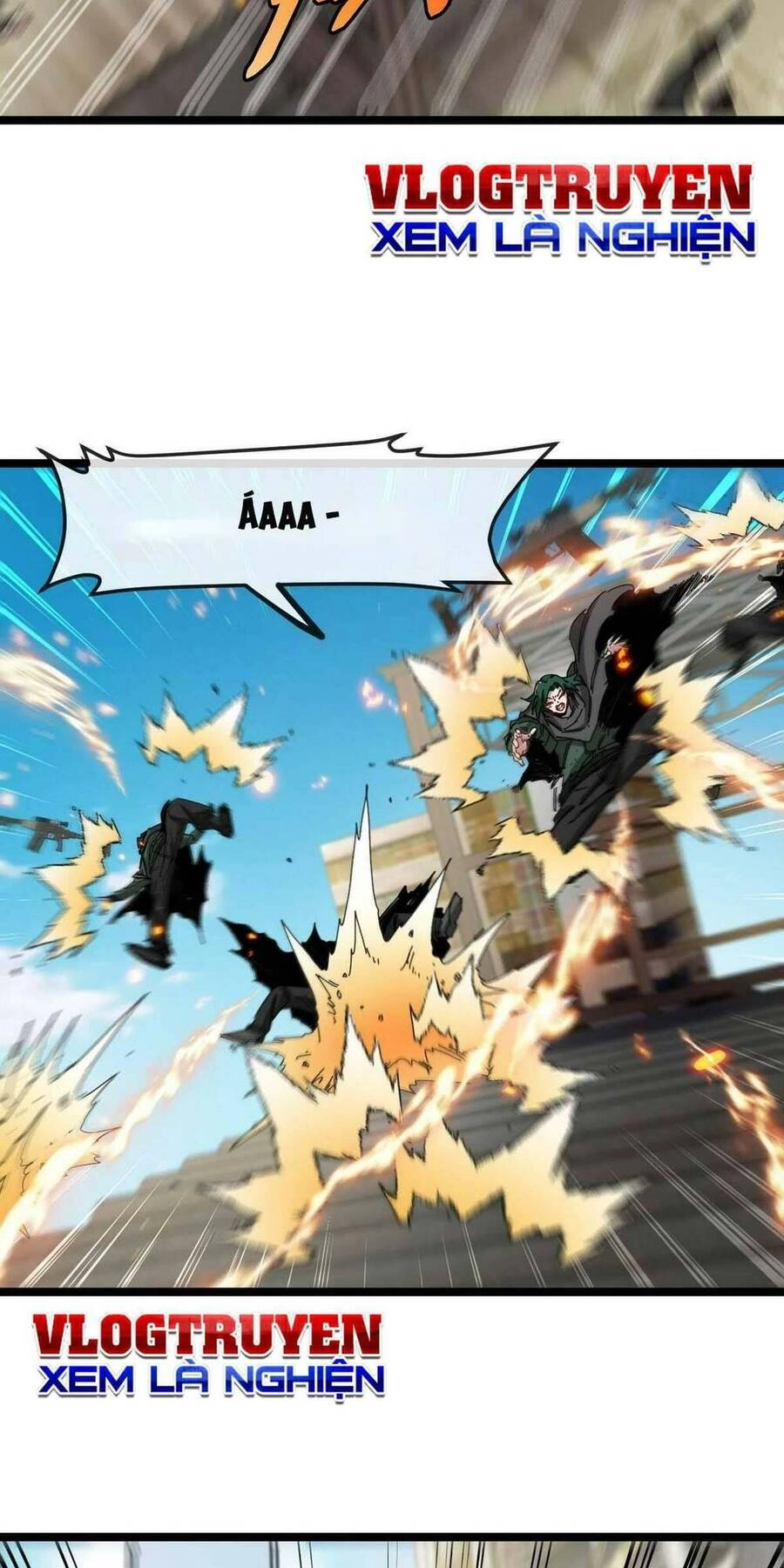 Hệ Thống Super God Chapter 86 - 17