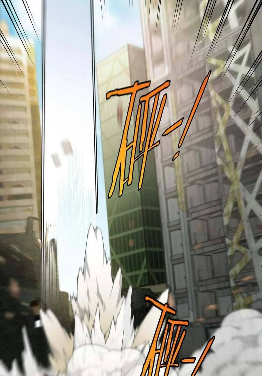 Hệ Thống Super God Chapter 86 - 18